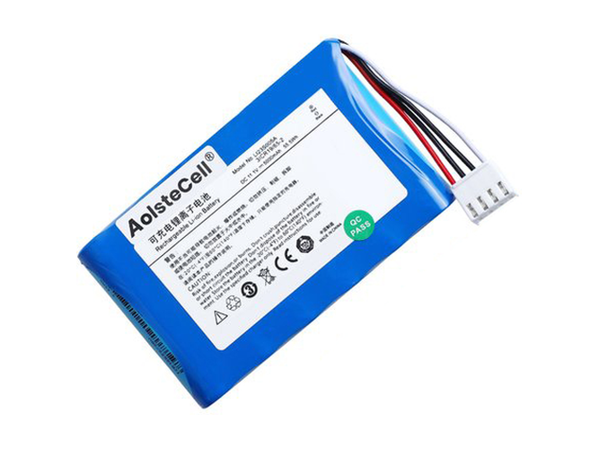 Battery for Mindray 022-000273 -00