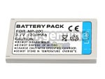 Battery for Minolta DiMAGE Xg