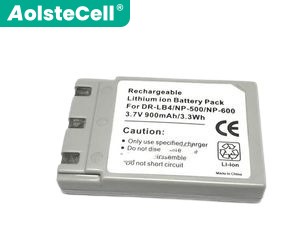 Bateria para Minolta REVIO KD-500Z