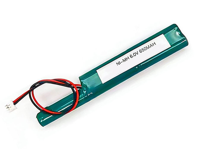 Battery for Mitutoyo 6V-SJ210