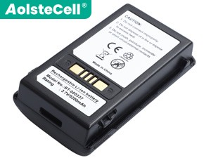 Battery for Motorola 82-000012-02