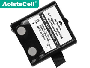 Battery for Motorola GMR15582CK