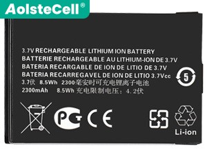 Battery for Motorola HKNN4013B