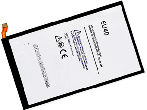 Battery for Motorola EU40
