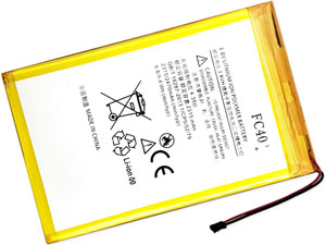 Battery for Motorola FC40