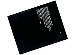 Battery for Motorola E6
