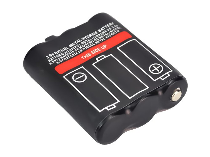 Battery for Motorola T260