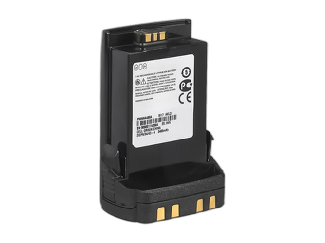 Battery for Motorola APX6000