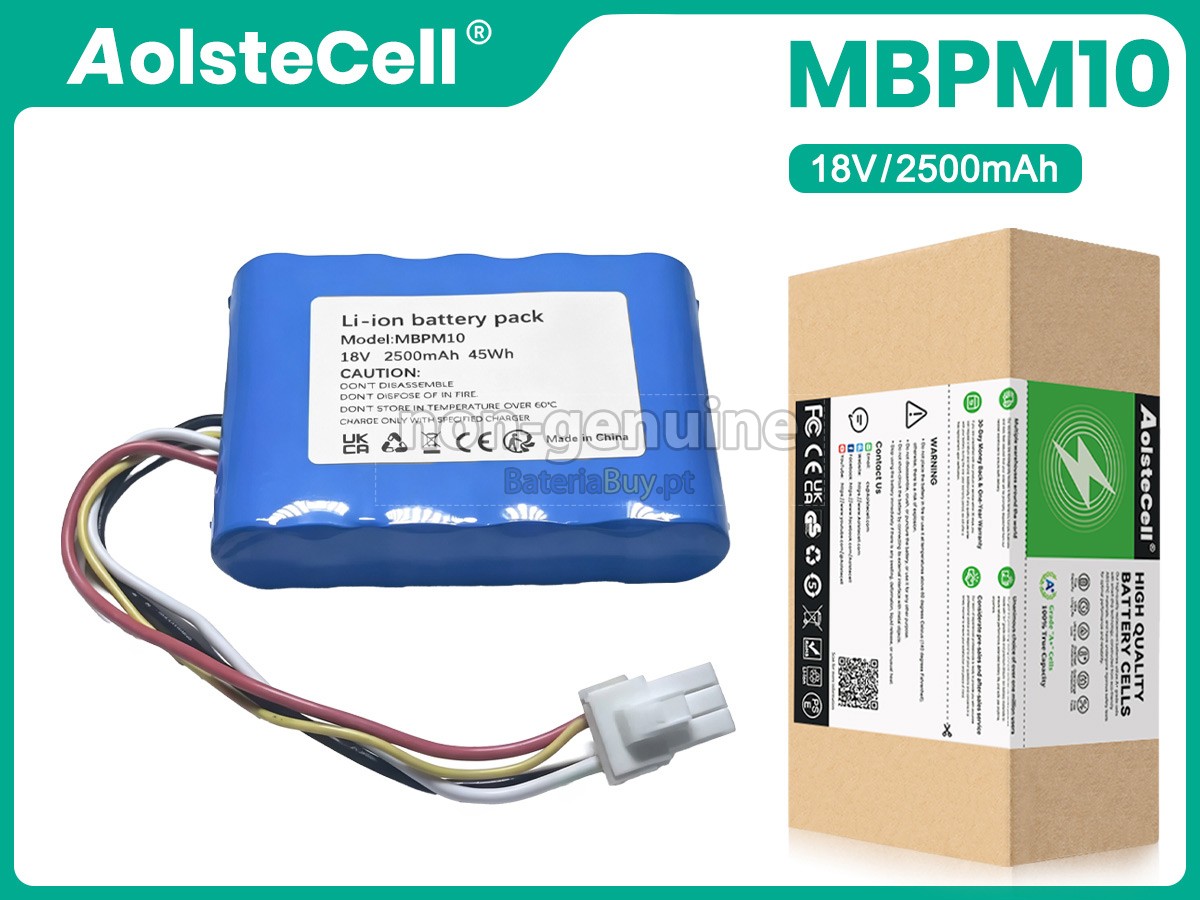 Bateria para MOVA VIAX 500