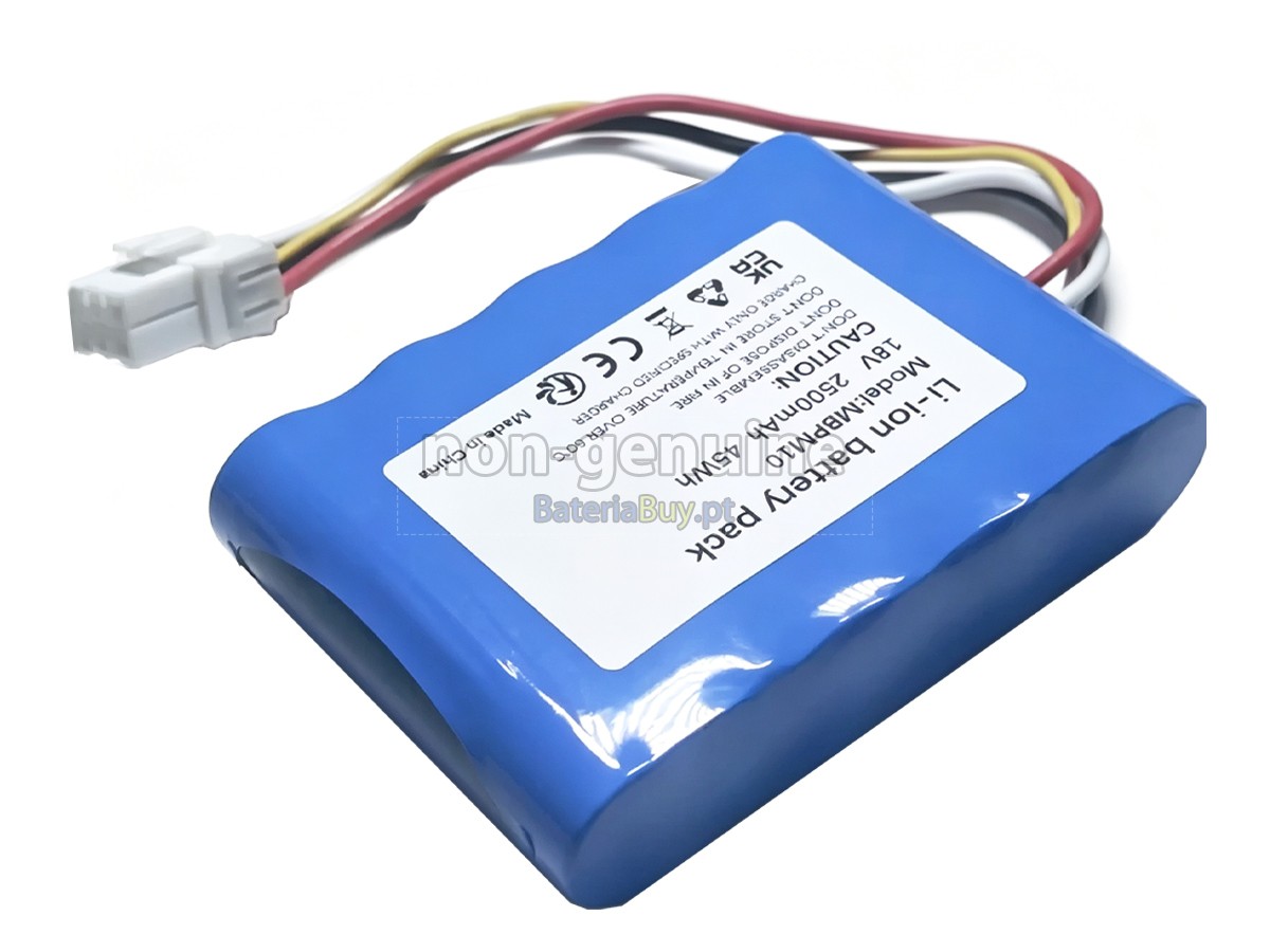 Bateria para MOVA VIAX 500