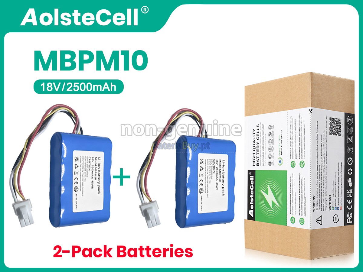 Bateria para MOVA VIAX 500