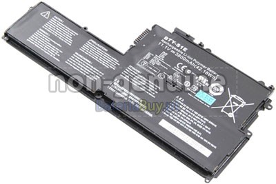 42.18Wh MSI SLIDER S20 TABLET PC Battery Portugal