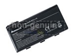 Battery for MSI MS-1736