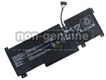 Battery for MSI Cyborg 15 A13VF