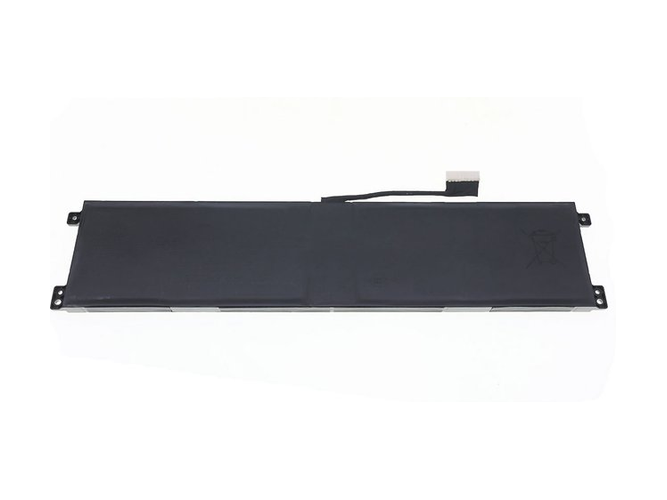 Battery for MSI Prestige 14 AI Evo C2HMG-089TW