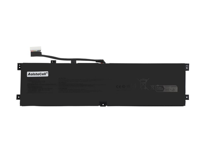 Battery for MSI Prestige 16 AI Evo B1MG-021FR
