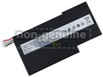 Battery for MSI GS73 7RE-011AU