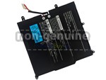 Battery for NEC VKY11T-4