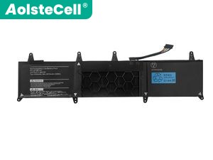 Battery for NEC PC-VP-BP141