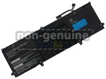 Battery for NEC PC-VP-BP148(2icp5/80/70)
