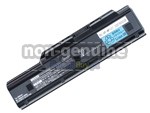 Battery for NEC PC-VP-WP103