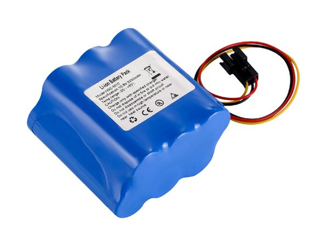Battery for Neusoft NSC-M10