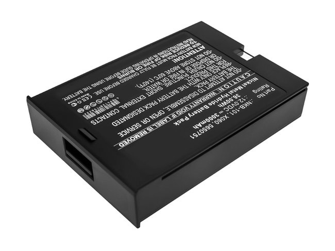 Battery for Nihon Kohden NKB-101V