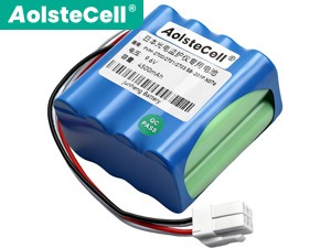 Battery for Nihon Kohden PVM-2700