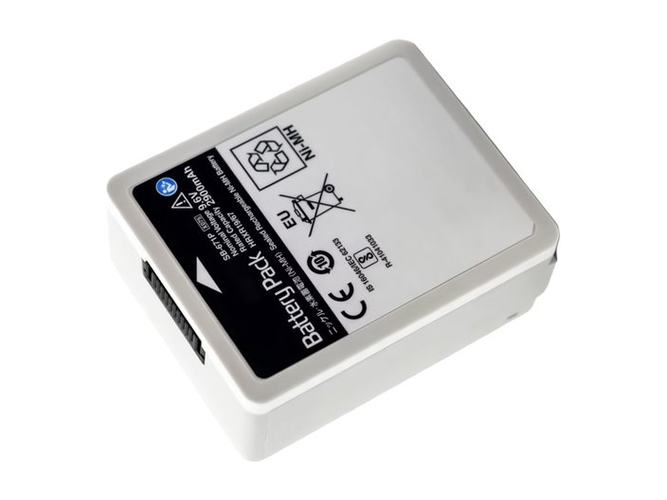 Battery for Nihon Kohden X705