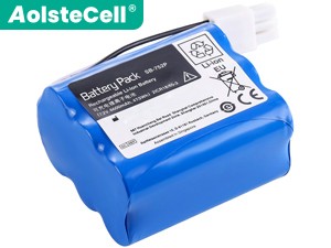 Battery for Nihon Kohden SVM-7523