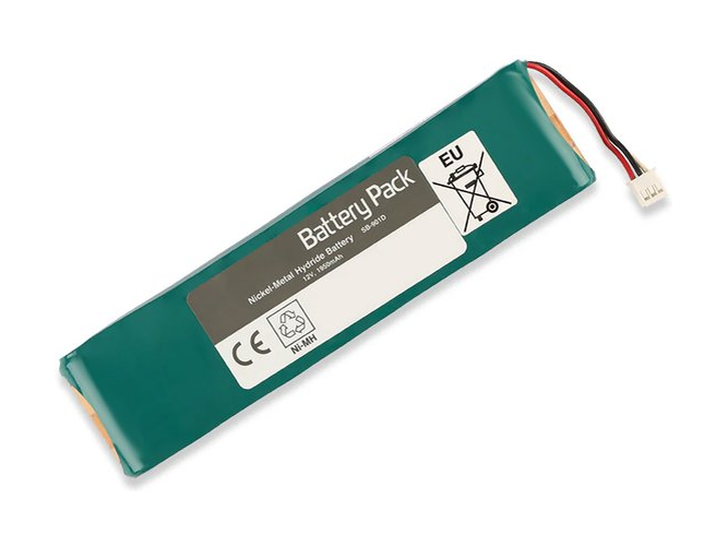 Battery for Nihon Kohden 10HR-4/5FAUP HRXR
