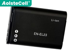 Battery for Nikon COOLPIX B700