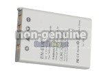 Battery for Nikon COOLPIX P80