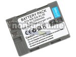 Battery for Nikon D80