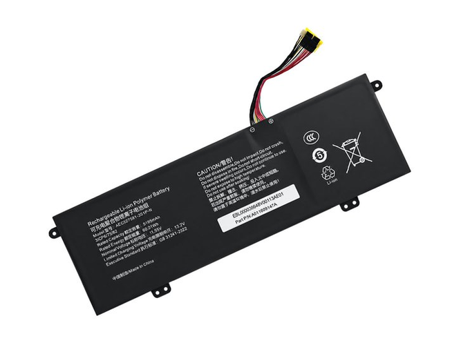 Battery for Ninkear S14