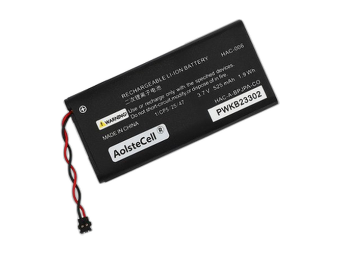 Battery for Nintendo Joy-Con