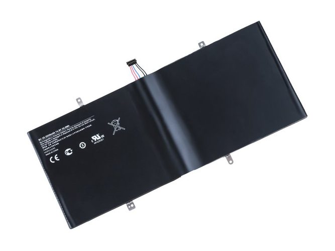 Battery for Nokia Lumia 2520 Table