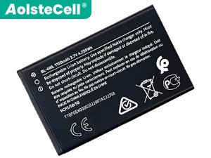 Battery for Nokia 3310