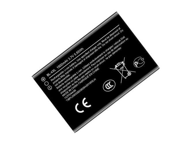 Battery for Nokia BL-4XL