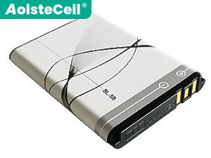 Battery for Nokia BL-5B