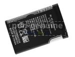 Battery for Nokia 1682c