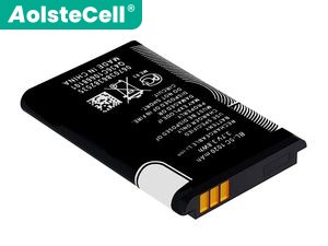 Battery for Nokia 2330c