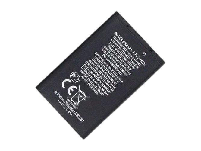 Battery for Nokia BL-5CB