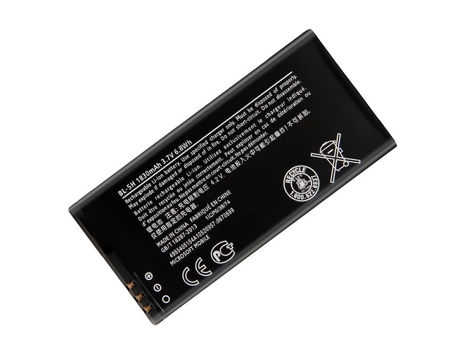 Battery for Nokia BL-5H