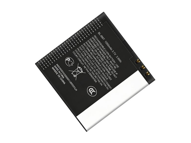 Battery for Nokia BL-6MT