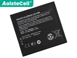 Battery for Nokia Microsoft Lumia 830