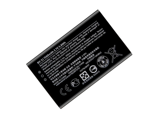 Battery for Nokia Lumia 435