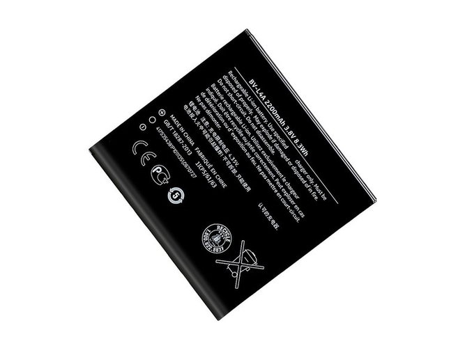 Battery for Nokia Lumia 830