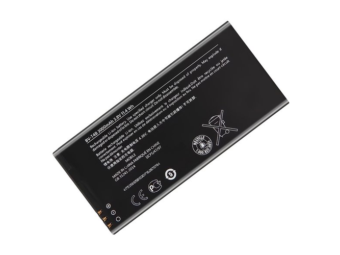 Battery for Nokia BV-T4B