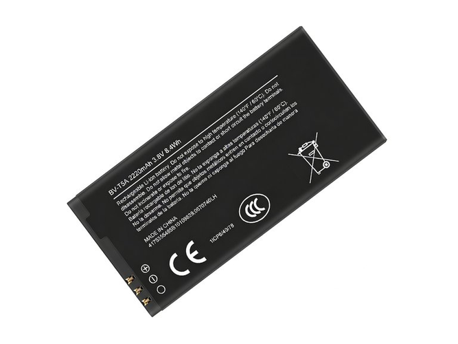 Battery for Nokia Lumia 550
